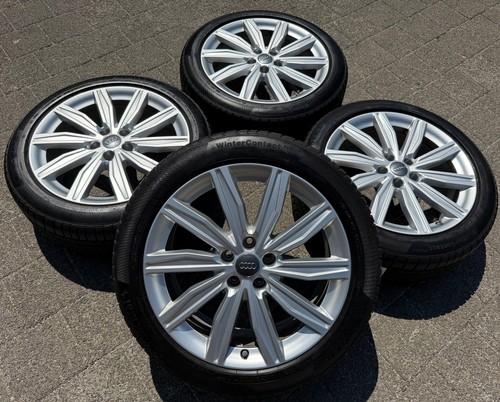 Original alu - original, 19"