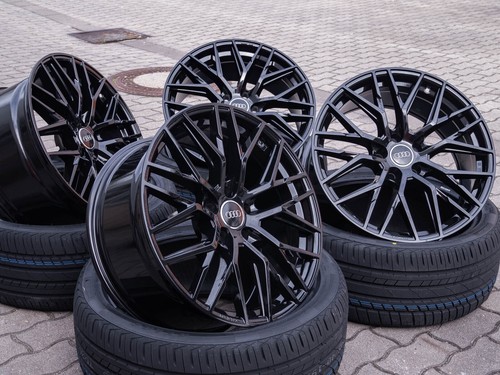 Neue look sq5 audi - 4,