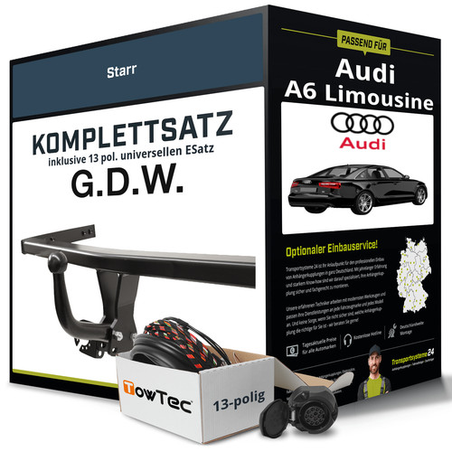Für audi limousine typ - audi,