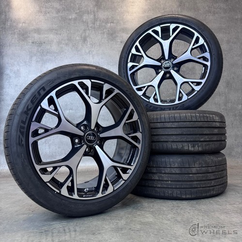 Zoll original audi sport - 20,