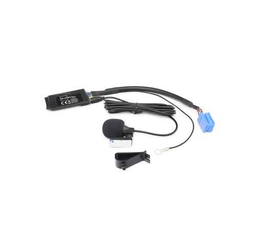 Bluetooth freisprechen adapter - bluetooth,