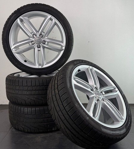 Audi allroad 20 - audi,