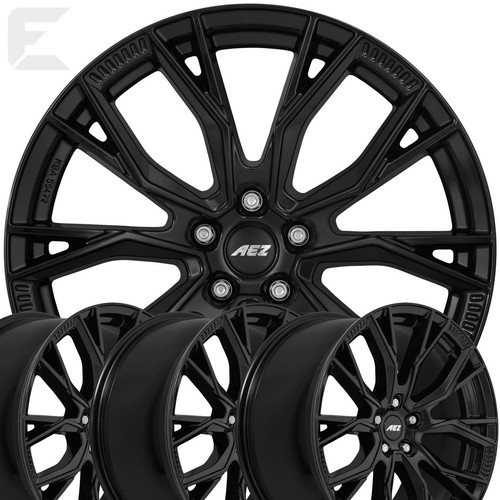 Alufelgen satz für audi - für,