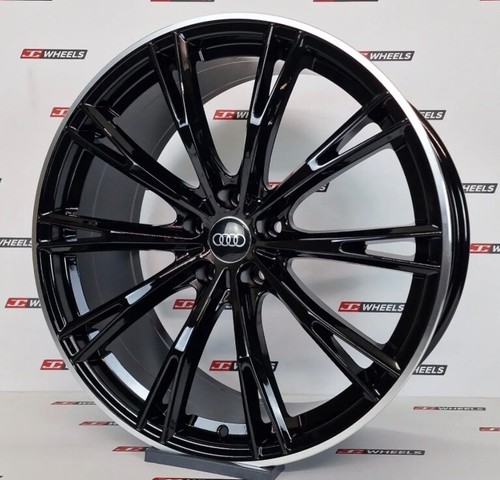 Neue look abt zoll - neue, felgen