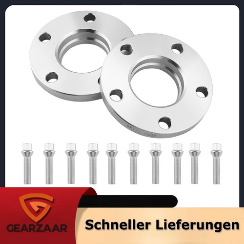 20mm 2x10mm distanzscheiben - 2x10mm,