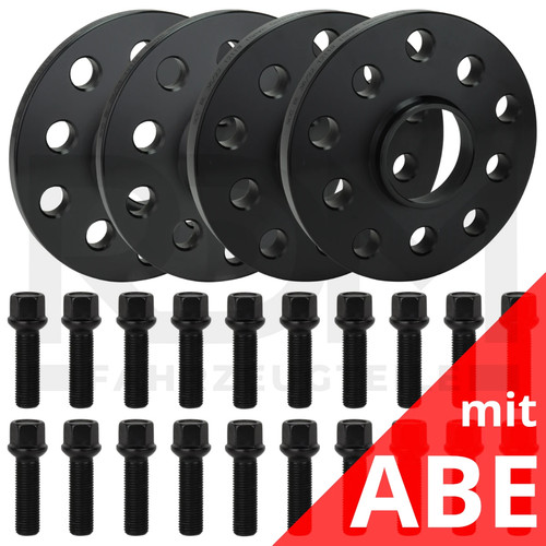Spurverbreiterung 20mm 30mm - spurverbreiterung,