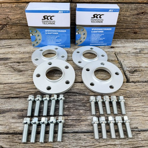 Spurverbreiterung set 30mm - spurverbreiterung,