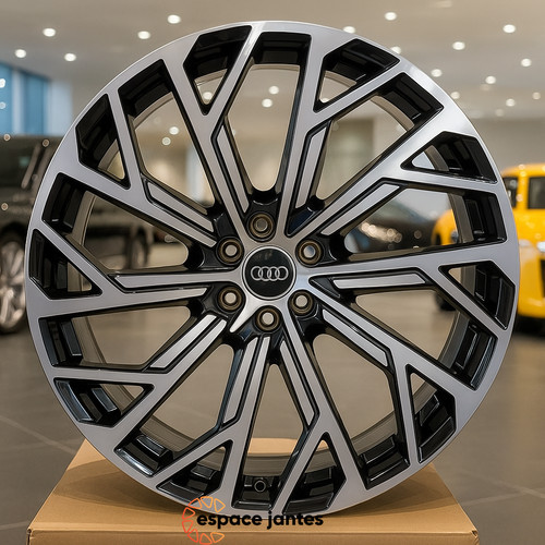 Felgen sport audi - felgen,
