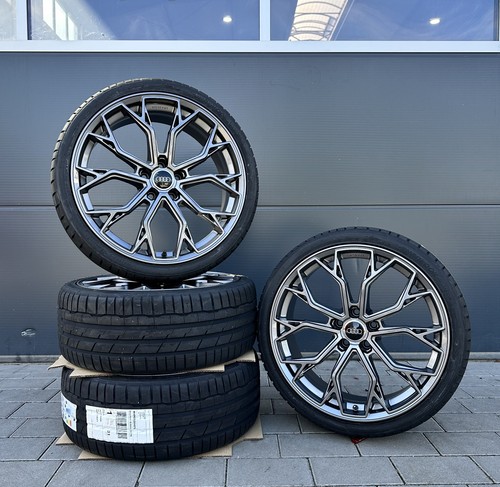 Ff02 zoll felgen - 19, 4