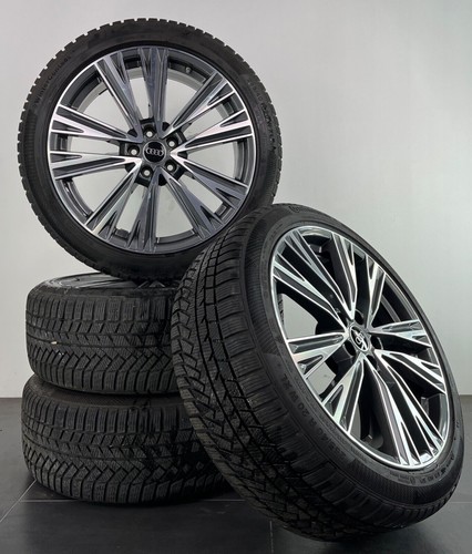 Audi c8 20 zoll - a6, s6