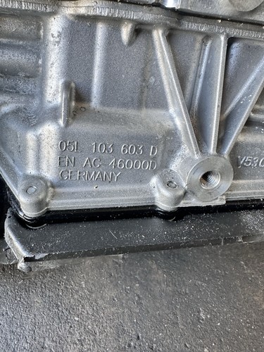 Audi motor 150 195kw - 150-195kw, 20