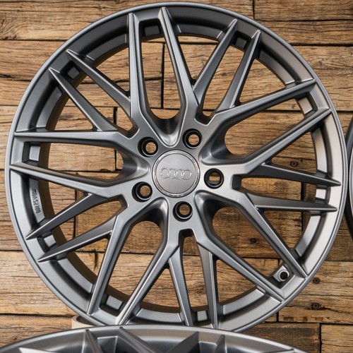 Zoll alufelgen rw01 für - zoll,