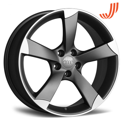 Neue felgen look rotor - neue,